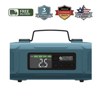 Wagan Power Dome Plex JumpStarter - Walmart.com