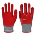 thumbnail image 1 of 400V Insulating Gloves For Electrical Work And Maintenance Touch Screen Compatible Anti Electricity Ppe Gloves, 1 of 8