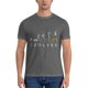 thumbnail image 1 of Tuba Evolution Essential camiseta para hombre camisetas gráficas de entrenamiento camisetas para hombre camisetas de verano, 1 of 6