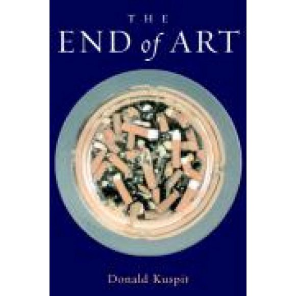 The End of Art