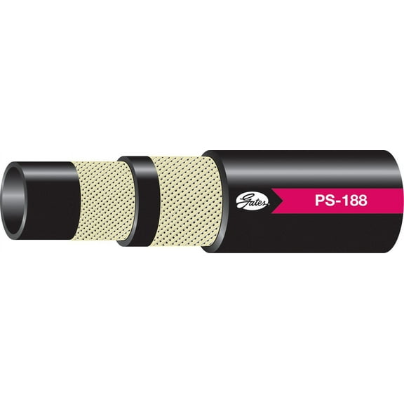 Gates BELTS & HOSES - HYDRAULIC HOSE