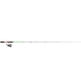 thumbnail image 5 of Zebco Ready Tackle Lake/Pond Spinning Combo, 6-Foot, 2-Piece Fishing Rod, Size 20 Reel, 8-Pound Line, 27-Piece Tackle Kit, 5 of 11