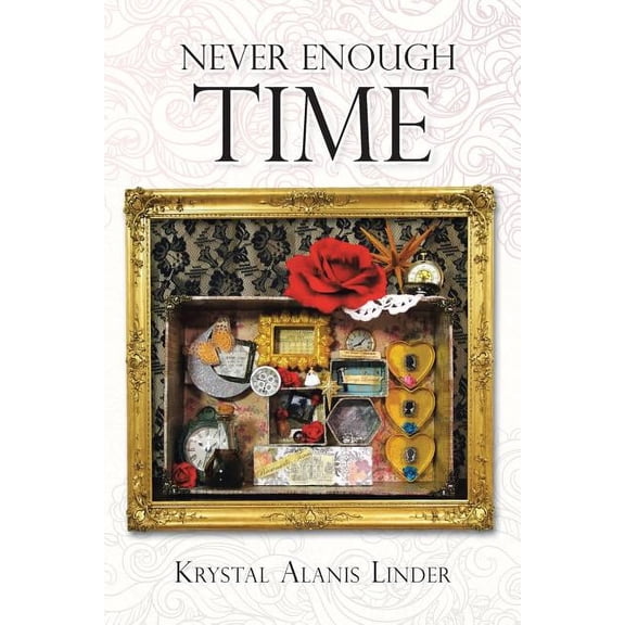 Never Enough Time (Paperback)