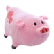 thumbnail image 4 of Cute Pink Pig Plush Toy Cute Soft Stuffed Animals Kids Girl Birthday Gift, 4 of 4