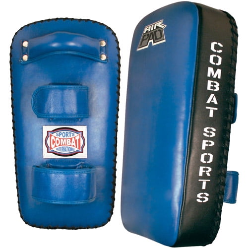 Combat Sports Muay Thai Pads