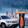 thumbnail image 3 of Glass Water Repellent Coating For Car Windshield Rain Repellent Hydrophobic Anti Fog Treatment 2Pc Set, 3 of 8