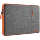 thumbnail image 1 of Funda para portátil de 15, 15,6 y 16 pulgadas, compatible con MacBook Pro de 16 pulgadas (2024-2019) y todas las MacBook, 1 of 4
