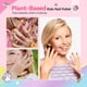 thumbnail image 4 of Set de esmaltes de uñas SAVILAND Glamkids Kids 12 colores a base de agua, 4 of 7