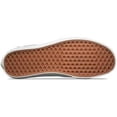 thumbnail image 5 of Tenis Vans Sk8-Hi GrounBrkrs Hombre Bota Skate Casual Piel cafe 28 Vans VN0A38GEOE5, 5 of 5