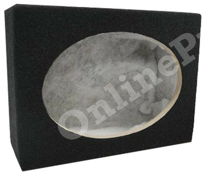 6x9 speaker box walmart