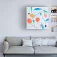 thumbnail image 3 of Victoria Barnes 'Affogato I' Canvas Art, 3 of 3