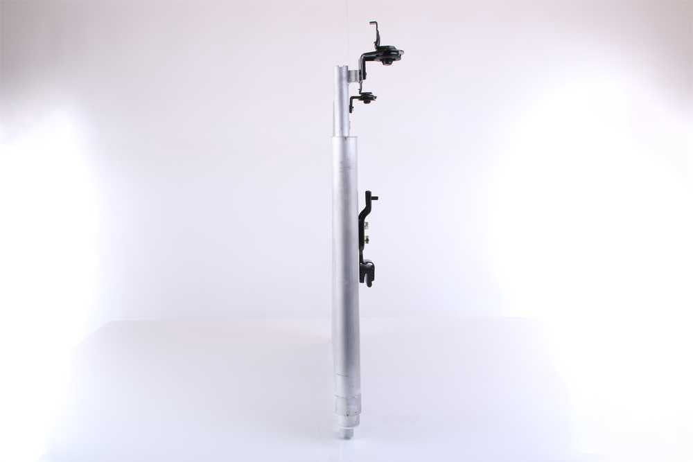 Nissens 940617 Air Conditioning Condenser/Receiver Drier Assembly