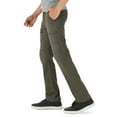 thumbnail image 5 of Wrangler Boys Utility Cargo Pant with Adjustable Waistband, Sizes 4-16, 5 of 9