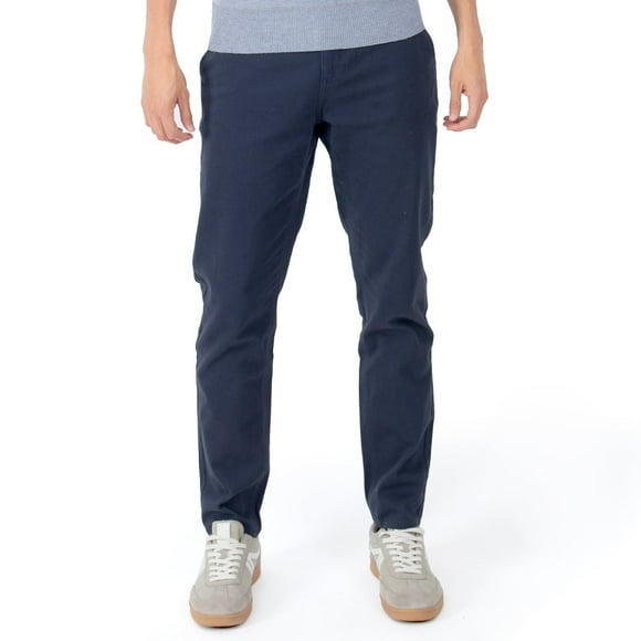 PANTALÓN PARA HOMBRE QUARRY CHINO LISO