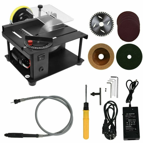 Hobby Table Saw
