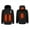 A-Black, variant on Jinhomg Womens Warm Rain Jacket Winter Comfy 4 Heated Zones Heating Coats Unisex Plus Size Puffer Coat and Detachable Hood Without Battery 90 off Clearance Sale Black L