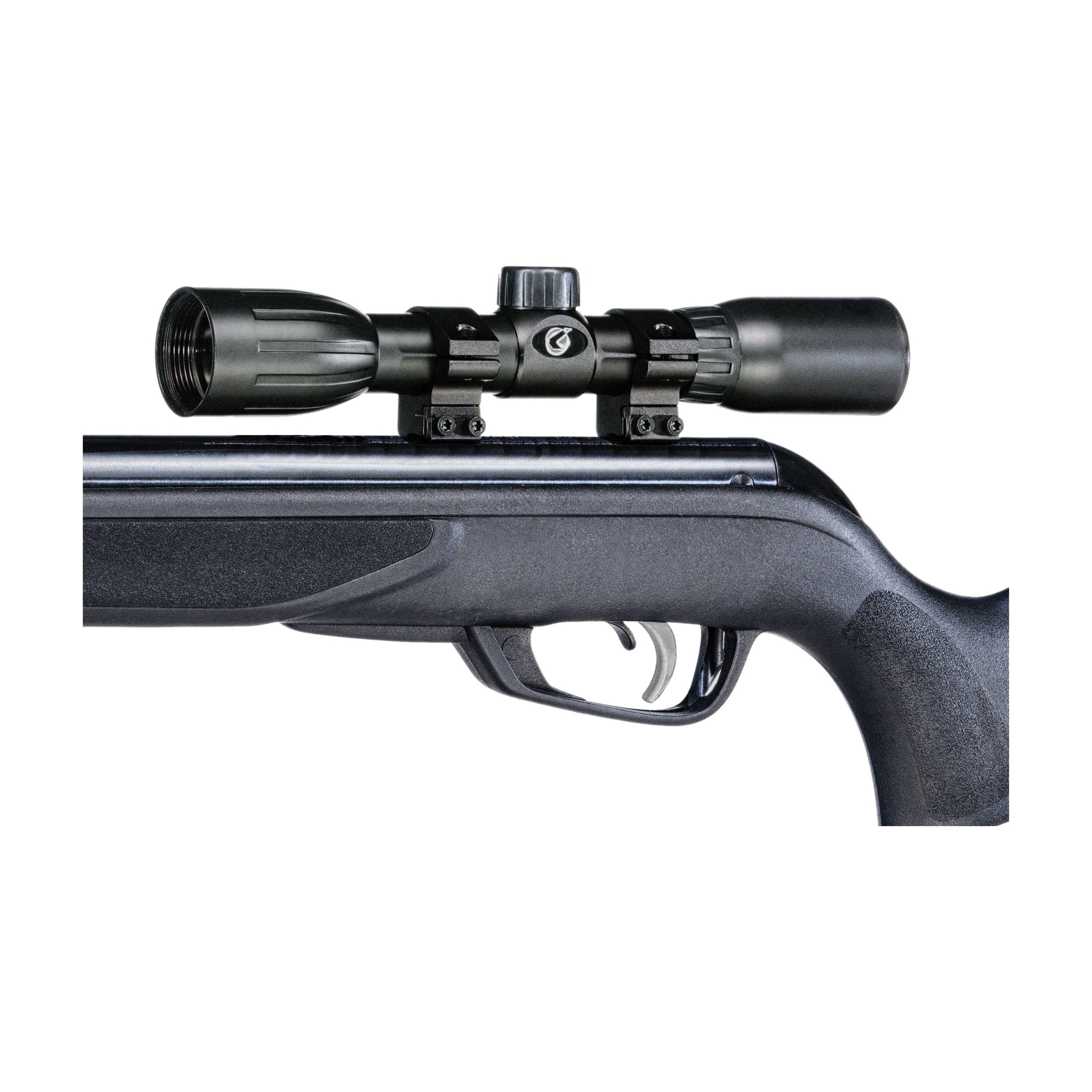 Gamo Raptor Whisper 0.22 Gas Piston Pellet Air Rifle