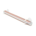 thumbnail image 3 of Bright Basics Wireless LED Light Bar for Makeup Mirrors Portable Vanity Mirror Lights with Simulated Daylight Touch Control Rechargeable Makeup Lights Rose Gold, 3 of 3