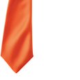 thumbnail image 3 of Premier  Adult Colours Satin Tie, 3 of 4