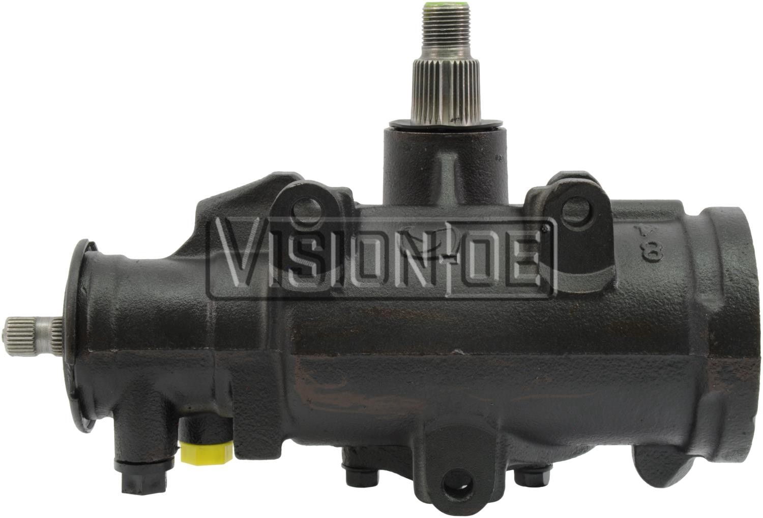 ENDURANCE ELECTRIC 503-0128 Strg Gear-Pwr