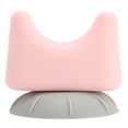 thumbnail image 1 of U Shaped Fascia Ball, Portable Massage Ball Suction Mini  For Foot, 1 of 8