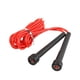 thumbnail image 1 of Entrenamiento Deporte Cuerda de saltar ajustable Fitness Cuerda de saltar de PVC (Rojo) Ehuebsd Para Estrenar, 1 of 6