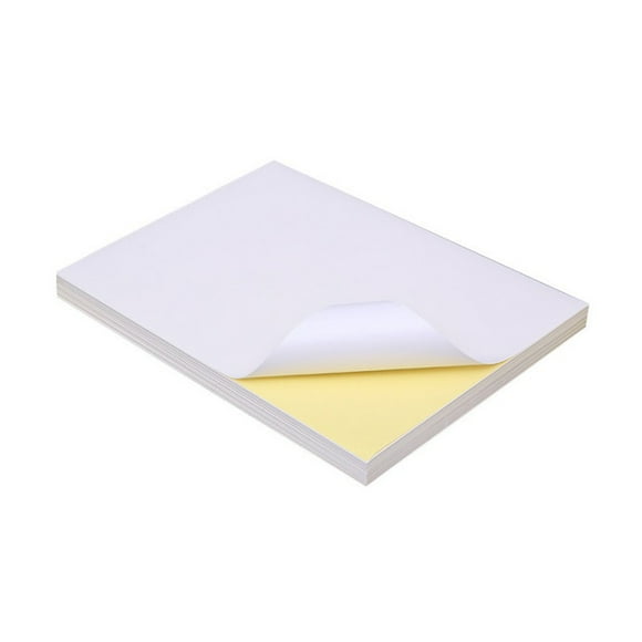 Waterproof Printable Vinyl Sheets
