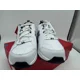 thumbnail image 2 of NEW BALANCE MEN 608 V5 CASUAL COMFORT CROSS TRAINER SHOES SNEAKERS WHITE SIZE 14, 2 of 5