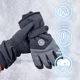 thumbnail image 5 of Guantes Algodon Térmicos Invierno Para Frio Pantalla Táctil, 5 of 8