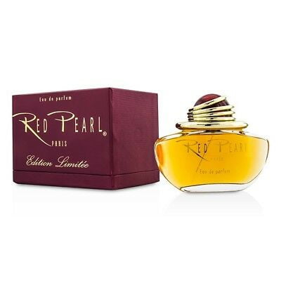 Red pearl paris perfume sales