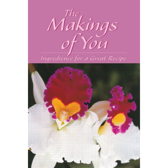 The Makings of You (Paperback)