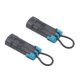 thumbnail image 5 of Arnés de Cinturón de Seguridad Sunnimix 3x2 Enchufe de Derivación Apto Para RZR 2016-2017, 5 of 7