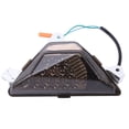 thumbnail image 3 of Indicador de luz de señal de giro LED WEIHJMXG para motocicleta Ninja 250 300 400 2013-2021, 3 of 5