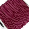 thumbnail image 4 of Elastic Cord Heavy Stretch String Rope 2.5mm 109 Yards for Sewing Hook Straps Camping Tie Down Strap Purple Red, 4 of 6