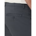 thumbnail image 5 of Lee Men's Slim Straight Active Stretch Pant - Elastic Waistband, 5 of 5