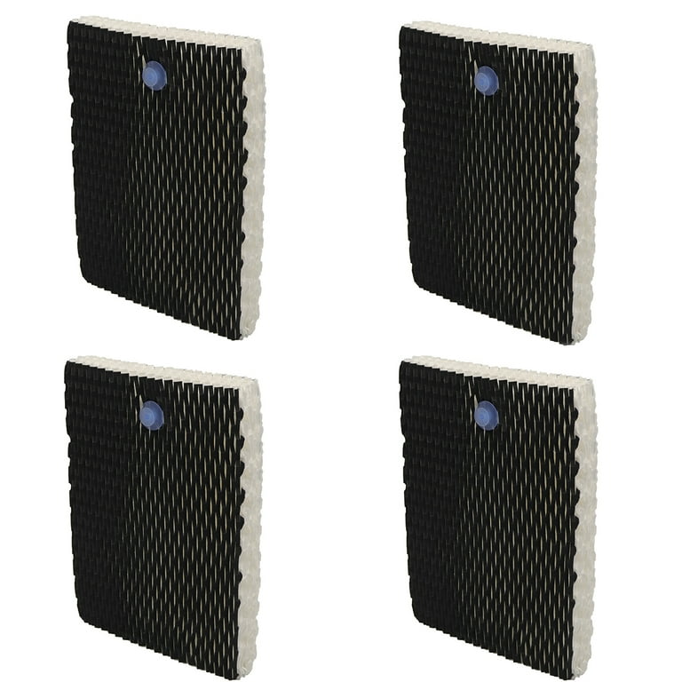 4 Pack HWF100 Humidifier Filter E Compatible with Holmes HM630 SCM630 BCM646 HM7808 SCM7808 BCM7205 HCM730 BCM7305 HCM729G Walmart