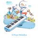 thumbnail image 5 of SUZUKI SUZUKI STUDY-32 Instrumento de educación musical, 5 of 8