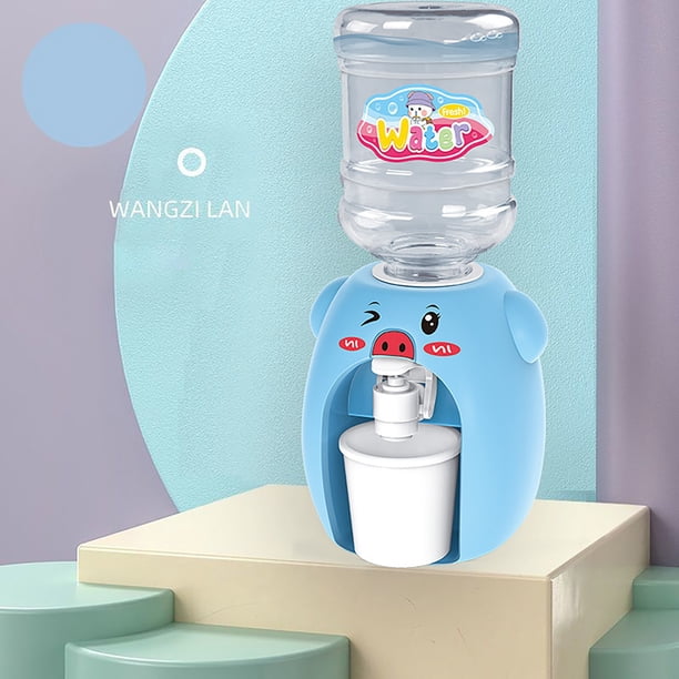 Teissuly 18cmx8.5cmx8.5cm Children's Beverage Dispenser Exciting Game Water Dispenser Teissuly WER202312027200