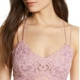 thumbnail image 2 of Free People Adella Bralette Wisterious, 2 of 3