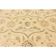 thumbnail image 4 of Unique Loom Tansy Edinburgh Rug, Beige/Black (8' 0 x 11' 0), 4 of 4