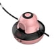 thumbnail image 2 of Máquina de saltar la cuerda automática inteligente con control remoto, ajuste de 10 velocidades, conteo electrónico, dispositivo de entrenamiento para niños, 2 of 3