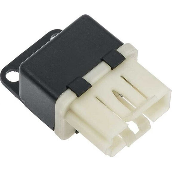 OER Fuel Pump Relay For 1983-1987 Firebird/Trans AM and 1984-1986 Camaro