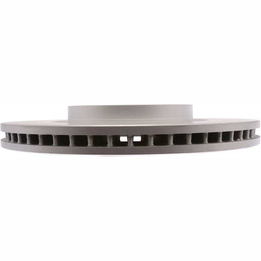 ACDelco Front Brake Rotor