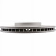 thumbnail image 3 of ACDelco Front Brake Rotor, 3 of 4