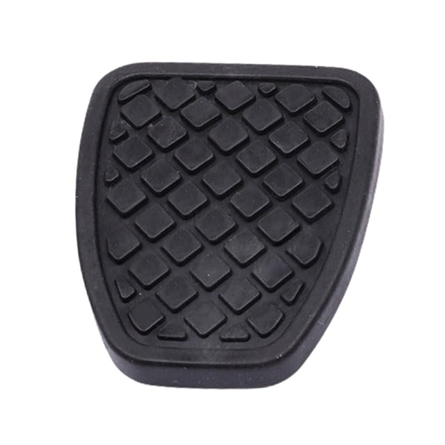 Almohadilla de Pedal de embrague de freno de goma 73601-5010, piezas de repuesto de alto rendimiento, accesorio 36015-ga111 36015-ga110 para Forester