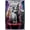 Silver Framed Version, variant on Marvel WandaVision - One Sheet Wall Poster, 22.375" x 34", Framed