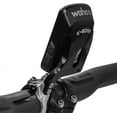 thumbnail image 2 of K-EDGE Wahoo Bolt 2.0 Computer Mount - Aero Race, 31.8mm, Black, 2 of 2
