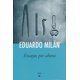 thumbnail image 1 of Ensayos Por Ahora Blanco, 1 of 2