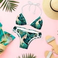 thumbnail image 6 of Mermaid Detachable Sponge Adjustable Strap Bikini Set Two-Pack for Various Scenes, 6 of 6