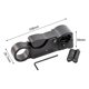 thumbnail image 3 of Alicates para pelar cables coaxiales multifuncionales Herramientas de hardware para RG62 RG59 RG58 Sharpla pelacables, 3 of 8